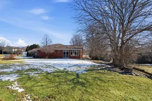 1527 Tanglewood Dr, Schererville, IN 46375 - Photo 20