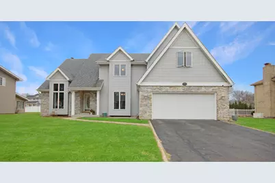 1421 Lakeview Drive, Schererville, IN 46375 - Photo 2
