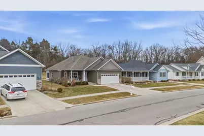 460 O Hagan Drive, Crown Point, IN 46307 - Photo 70