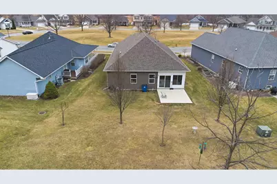 460 O Hagan Drive, Crown Point, IN 46307 - Photo 84