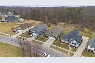 460 O Hagan Drive, Crown Point, IN 46307 - Photo 74