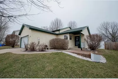 502 Killarney Lane, Valparaiso, IN 46385 - Photo 1