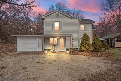 726 Freyer Road, Michigan City, IN 46360 - Photo 1