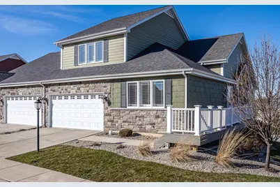 612 Village Point, Chesterton, IN 46304 - Photo 1