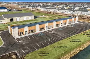 13861 Units A Alexander St, Cedar Lake, IN 46303 - Photo 1