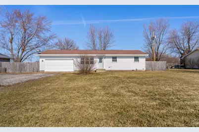 5390 W 400 N, Rensselaer, IN 47978 - Photo 1