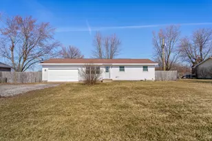5390 W 400 N, Rensselaer, IN 47978 - Photo 1