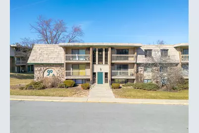 5536 Cedar Point Drive #A16, Crown Point, IN 46307 - Photo 2