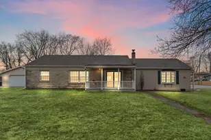 455 N Nichols St, Lowell, IN 46356 - Photo 1