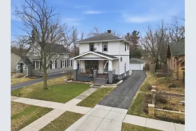 123 Elmwood Place, Crown Point, IN 46307 - Photo 1