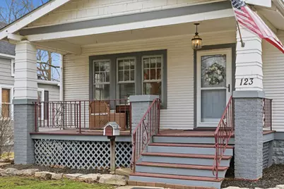 123 Elmwood Place, Crown Point, IN 46307 - Photo 4