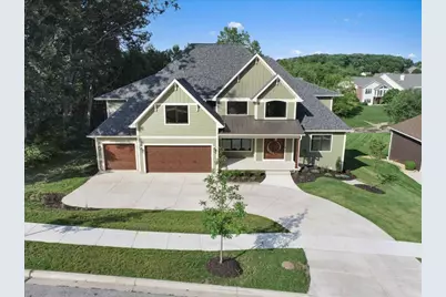 914 Lillian Russell Court, Crown Point, IN 46307 - Photo 4