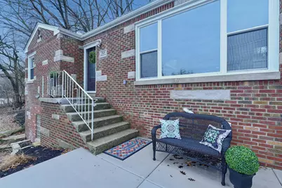 7525 Indian Boundary, Gary, IN 46403 - Photo 2