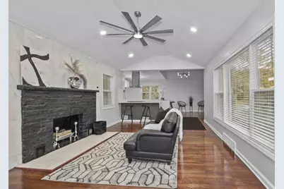 7525 Indian Boundary, Gary, IN 46403 - Photo 2