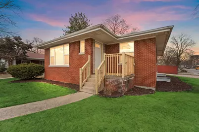 7245 Olcott Avenue, Hammond, IN 46323 - Photo 1