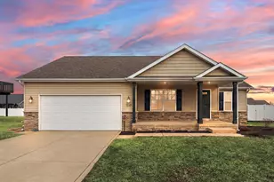 18349 Kaiti Dr, Lowell, IN 46356 - Photo 1