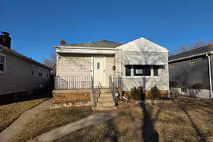 3744 S Grover Ave, Hammond, IN 46327 - Photo 1