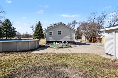 7905 Marshall Street, Merrillville, IN 46410 - Photo 4