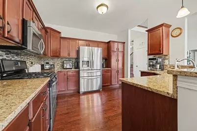 745 Huey Drive, Crown Point, IN 46307 - Photo 6