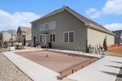 745 Huey Drive, Crown Point, IN 46307 - Photo 18