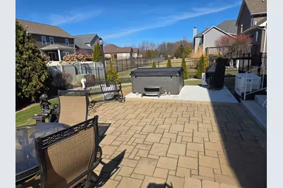 745 Huey Drive, Crown Point, IN 46307 - Photo 20