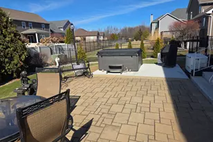 745 Huey Dr, Crown Point, IN 46307 - Photo 20