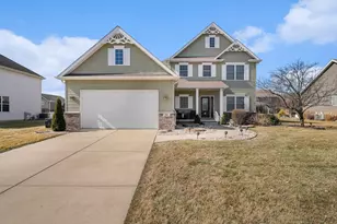 745 Huey Dr, Crown Point, IN 46307 - Photo 1