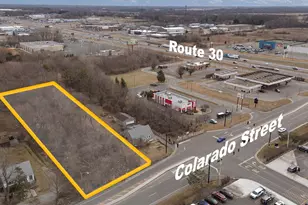 7967 Colorado St, Merrillville, IN 46410 - Photo 1