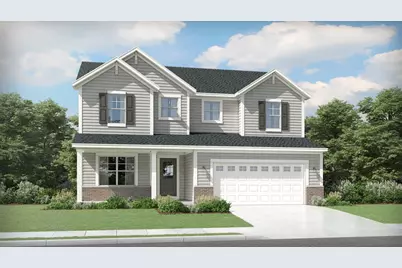 5309 Red Rock Lane, Schererville, IN 46375 - Photo 1