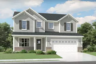 5309 Red Rock Ln, Schererville, IN 46375 - Photo 1