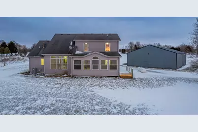 3812 N 600 E, Rolling Prairie, IN 46371 - Photo 38