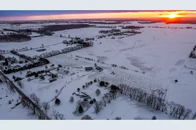 3812 N 600 E, Rolling Prairie, IN 46371 - Photo 46