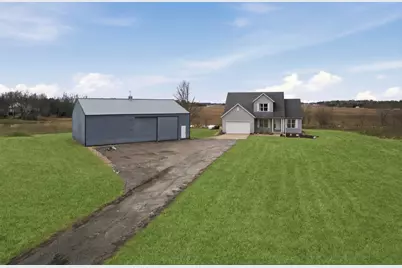 3812 N 600 E, Rolling Prairie, IN 46371 - Photo 1