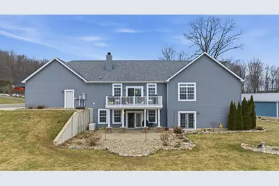 7395 E Hudson Pointe Lane, New Carlisle, IN 46552 - Photo 4