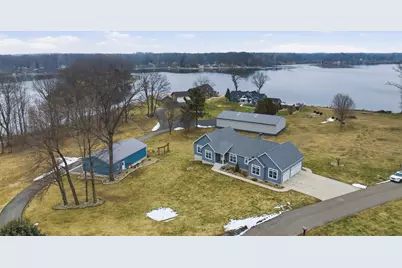 7395 E Hudson Pointe Lane, New Carlisle, IN 46552 - Photo 2