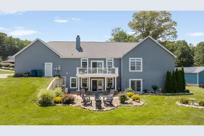 7395 E Hudson Pointe Lane, New Carlisle, IN 46552 - Photo 4