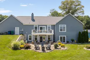 7395 E Hudson Pointe Ln, New Carlisle, IN 46552 - Photo 4