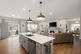 11442 W 124th Pl, Cedar Lake, IN 46303 - Photo 8