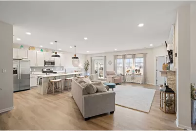 11442 W 124th Place, Cedar Lake, IN 46303 - Photo 4