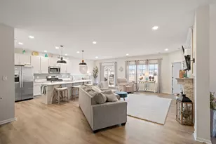 11442 W 124th Pl, Cedar Lake, IN 46303 - Photo 4