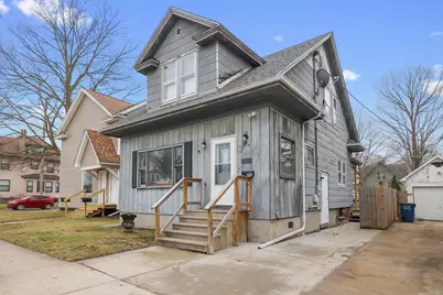 204 Jefferson Avenue, La Porte, IN 46350 - Photo 1