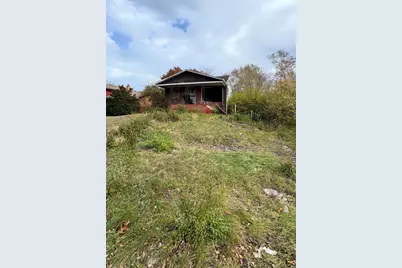 2025 Roosevelt Place, Gary, IN 46404 - Photo 2