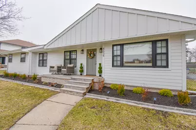 8634 Monfort Drive, Saint John, IN 46373 - Photo 1