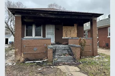 229-231 W 37th Avenue, Gary, IN 46408 - Photo 1