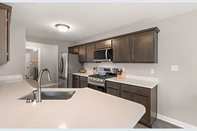 13840 Austin Street, Cedar Lake, IN 46303 - Photo 16