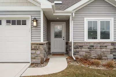 13840 Austin Street, Cedar Lake, IN 46303 - Photo 2