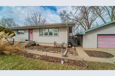 6512 Evergreen Avenue, Portage, IN 46368 - Photo 1