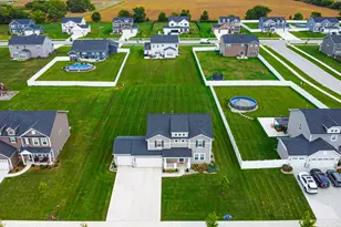 11205 Isles Ave, Dyer, IN 46311 - Photo 38