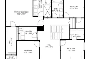 11205 Isles Ave, Dyer, IN 46311 - Photo 40