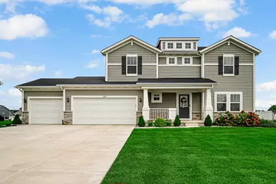 11205 Isles Avenue, Dyer, IN 46311 - Photo 2